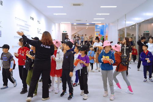 健康食安少年行 小手拉大手探秘元?dú)馍侄冀吖S，共筑食品安全防線