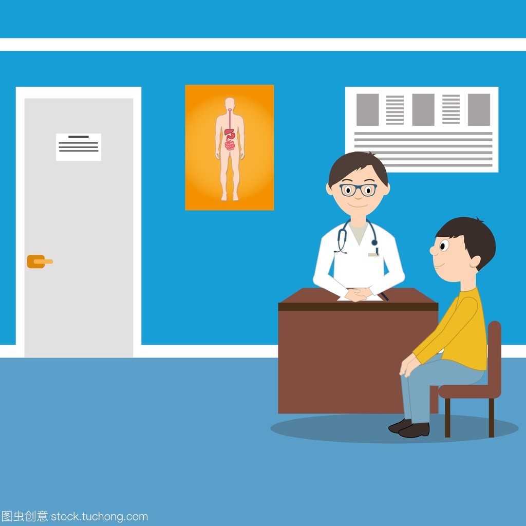 守護(hù)健康，從關(guān)愛(ài)自己開(kāi)始 醫(yī)院男醫(yī)生的自我健康咨詢(xún)指南