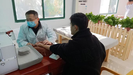 體衛(wèi)融合進(jìn)社區(qū)，健康生活新理念——南京雨花臺(tái)區(qū)賽虹橋街道長(zhǎng)虹路社區(qū)探索健康管理新路徑