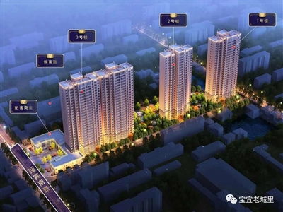 華容房產(chǎn)新機(jī)遇 二手房、門面和新樓盤全攻略