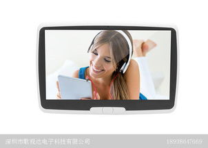 觸控未來，專注十載——專業(yè)液晶廣告機(jī)與觸控產(chǎn)品制造商